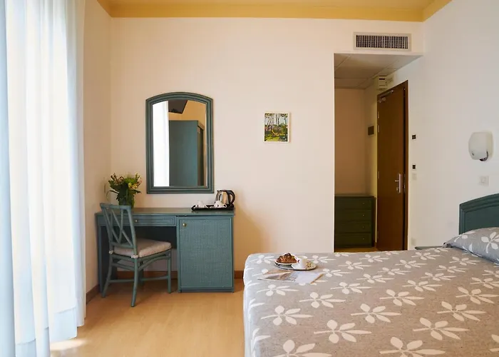 Apart Otel La Pineta