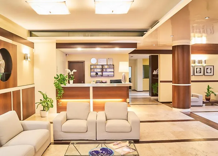 La Pineta Apart Otel