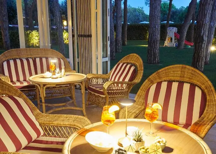 La Pineta Apart Otel