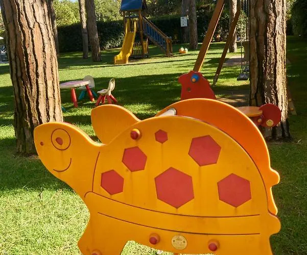 La Pineta 4* Lido di Jesolo