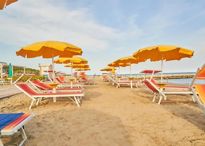 La Pineta 4* Lido di Jesolo