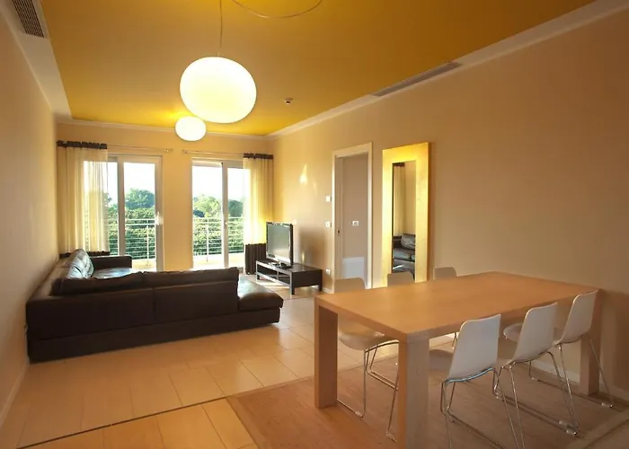 Apart Otel La Pineta