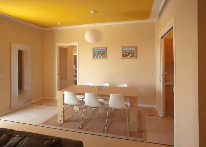 Apart Otel La Pineta