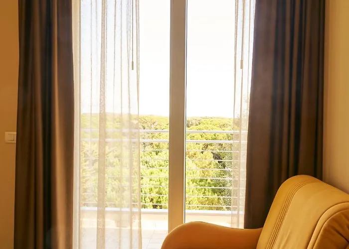 La Pineta Lido di Jesolo