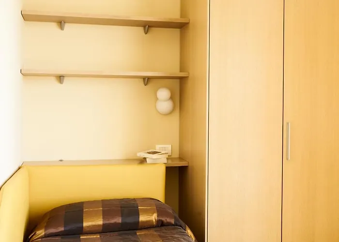 Apart Otel La Pineta 4*