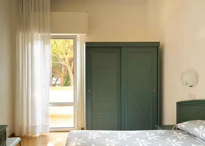 La Pineta 4* Lido di Jesolo