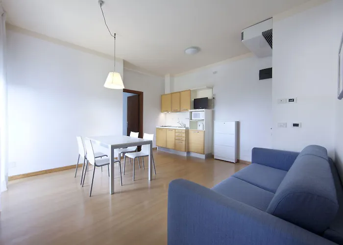 La Pineta Lido di Jesolo