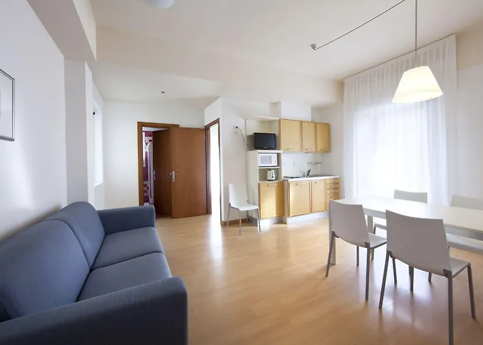 La Pineta Apart Otel 4*