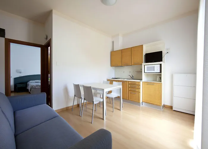 La Pineta 4* Lido di Jesolo