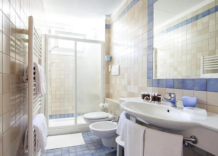 La Pineta 4* Lido di Jesolo