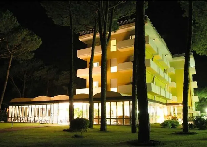 La Pineta Lido di Jesolo