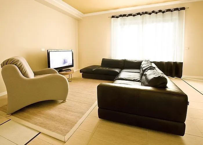 La Pineta Apart Otel