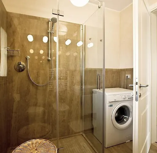 Apart Otel La Pineta 4*