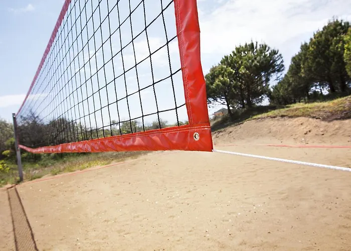 La Pineta Apart Otel Lido di Jesolo