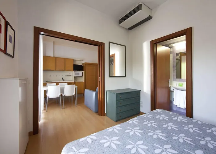 Apart Otel La Pineta Lido di Jesolo