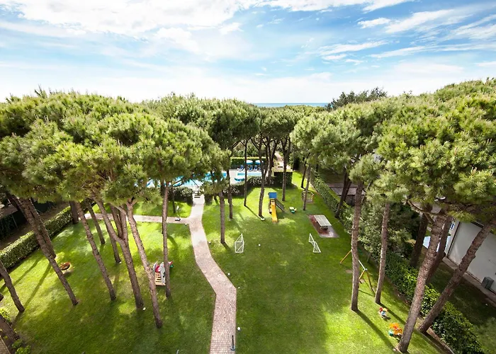 La Pineta Lido di Jesolo