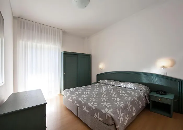 La Pineta 4* Lido di Jesolo