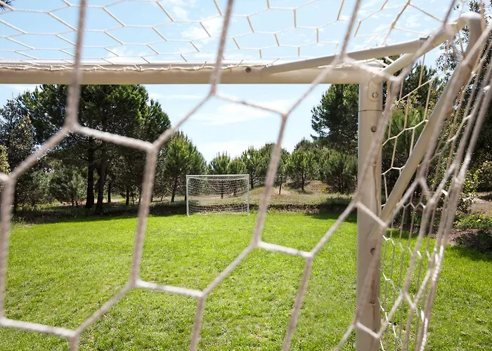 Apart Otel La Pineta