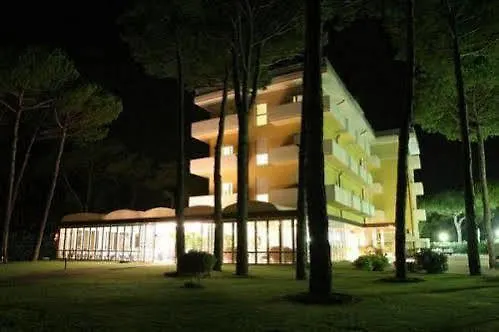 La Pineta Apart Otel Lido di Jesolo