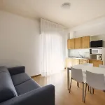 Apart Otel La Pineta Lido di Jesolo
