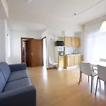 La Pineta Apart Otel 4*