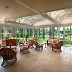 Apart Otel La Pineta 4*
