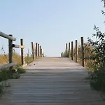 La Pineta Apart Otel 4*