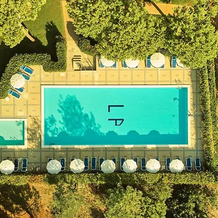 Lejlighedshotel La Pineta