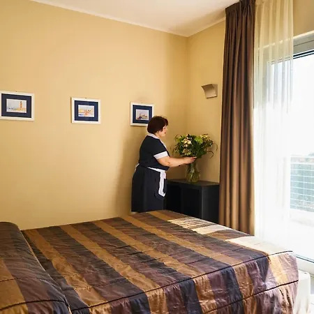 La Pineta 4* Лидо-ди-Езоло