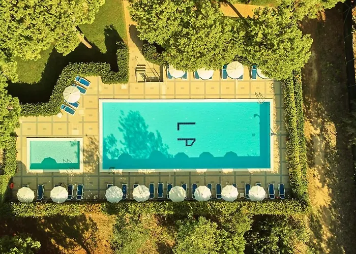 Lejlighedshotel La Pineta