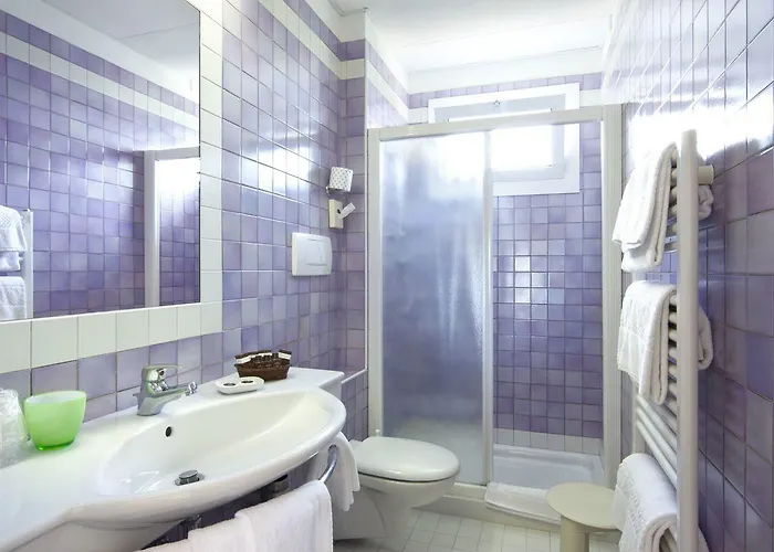 La Pineta Lejlighedshotel 4*