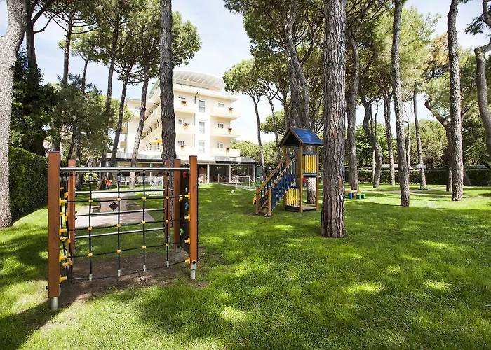 La Pineta Lejlighedshotel