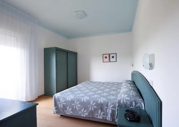 La Pineta Lejlighedshotel